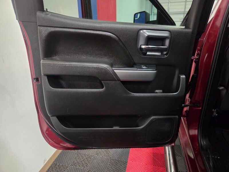 2015 Chevrolet Silverado 2500 4WD 6.0L V8 Backup Camera Bedliner Tool Box FREE WARRANTY Call (682)587-6288 Arlington TX