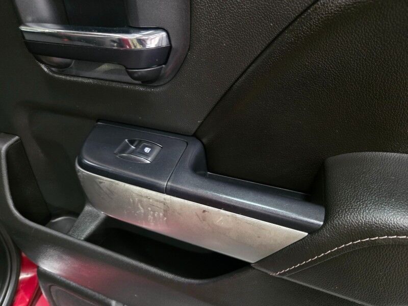 2015 Chevrolet Silverado 2500 4WD 6.0L V8 Backup Camera Bedliner Tool Box FREE WARRANTY Call (682)587-6288 Arlington TX