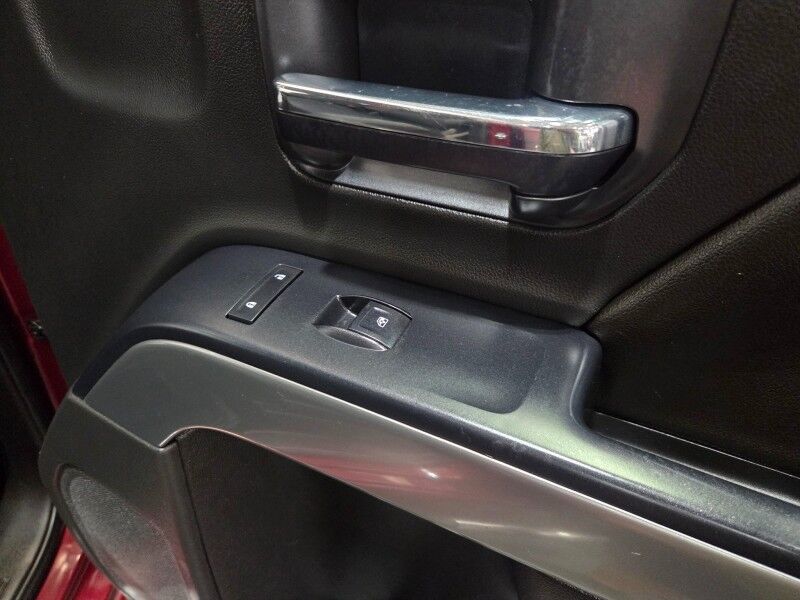 2015 Chevrolet Silverado 2500 4WD 6.0L V8 Backup Camera Bedliner Tool Box FREE WARRANTY Call (682)587-6288 Arlington TX