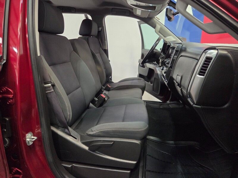 2015 Chevrolet Silverado 2500 4WD 6.0L V8 Backup Camera Bedliner Tool Box FREE WARRANTY Call (682)587-6288 Arlington TX