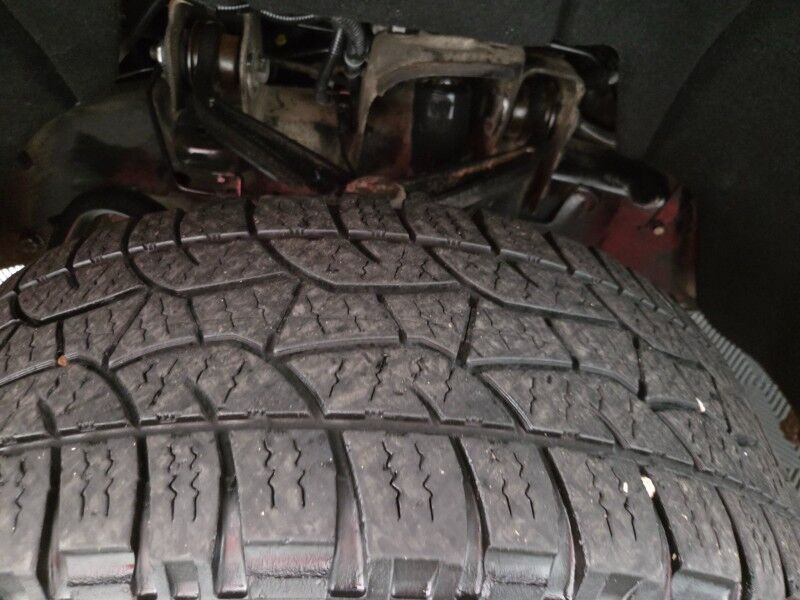 2015 Chevrolet Silverado 2500 4WD 6.0L V8 Backup Camera Bedliner Tool Box FREE WARRANTY Call (682)587-6288 Arlington TX