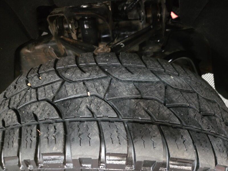 2015 Chevrolet Silverado 2500 4WD 6.0L V8 Backup Camera Bedliner Tool Box FREE WARRANTY Call (682)587-6288 Arlington TX