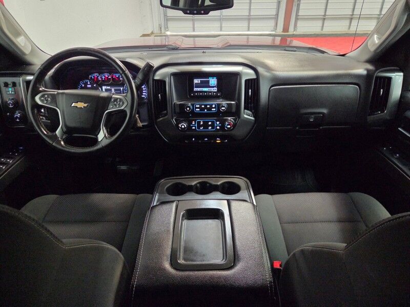 2015 Chevrolet Silverado 2500 4WD 6.0L V8 Backup Camera Bedliner Tool Box FREE WARRANTY Call (682)587-6288 Arlington TX