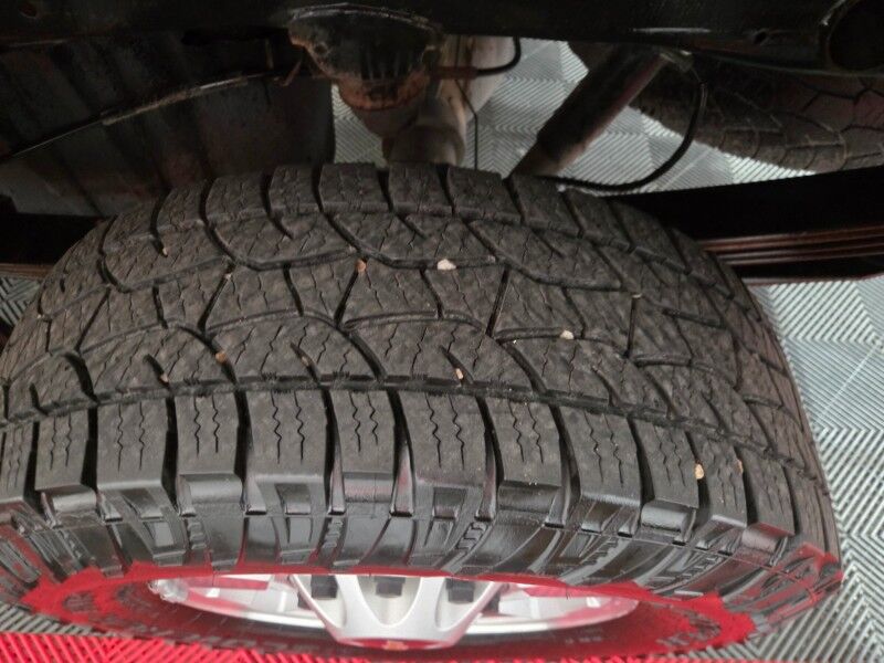 2015 Chevrolet Silverado 2500 4WD 6.0L V8 Backup Camera Bedliner Tool Box FREE WARRANTY Call (682)587-6288 Arlington TX