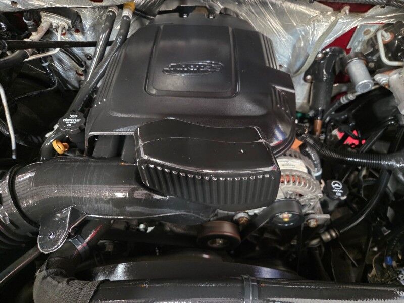 2015 Chevrolet Silverado 2500 4WD 6.0L V8 Backup Camera Bedliner Tool Box FREE WARRANTY Call (682)587-6288 Arlington TX