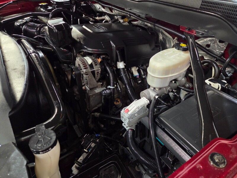 2015 Chevrolet Silverado 2500 4WD 6.0L V8 Backup Camera Bedliner Tool Box FREE WARRANTY Call (682)587-6288 Arlington TX