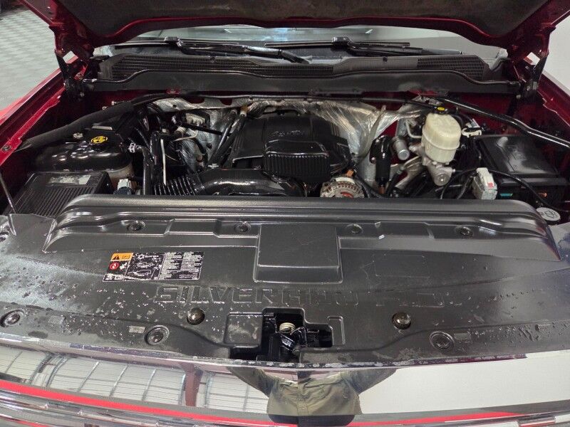 2015 Chevrolet Silverado 2500 4WD 6.0L V8 Backup Camera Bedliner Tool Box FREE WARRANTY Call (682)587-6288 Arlington TX