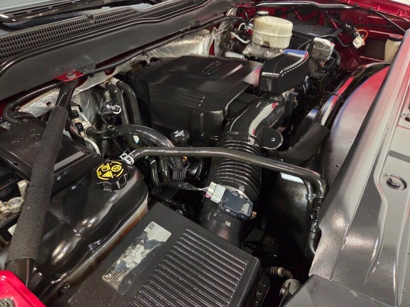 2015 Chevrolet Silverado 2500 4WD 6.0L V8 Backup Camera Bedliner Tool Box FREE WARRANTY Call (682)587-6288 Arlington TX