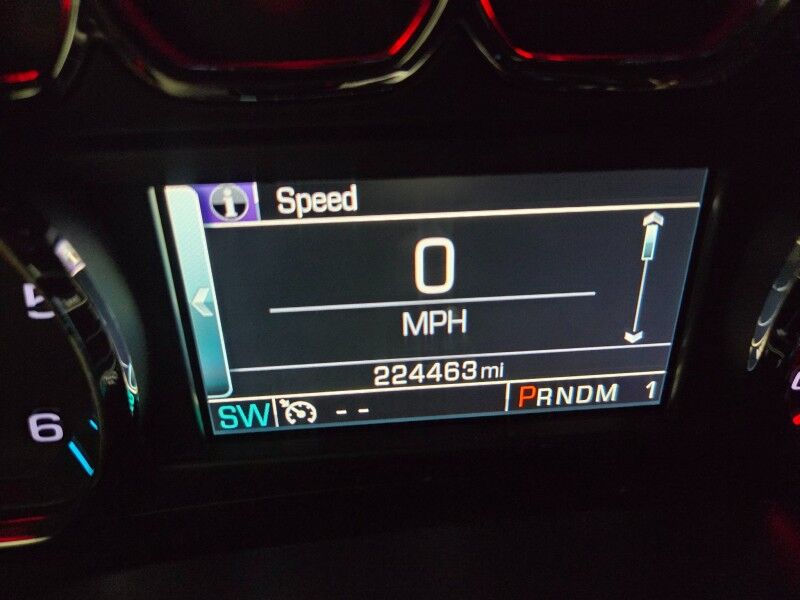 2015 Chevrolet Silverado 2500 4WD 6.0L V8 Backup Camera Bedliner Tool Box FREE WARRANTY Call (682)587-6288 Arlington TX