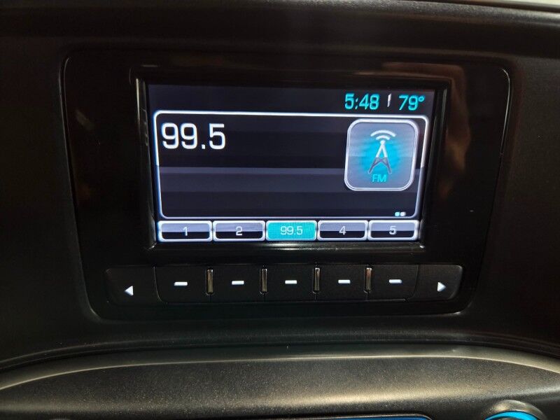 2015 Chevrolet Silverado 2500 4WD 6.0L V8 Backup Camera Bedliner Tool Box FREE WARRANTY Call (682)587-6288 Arlington TX