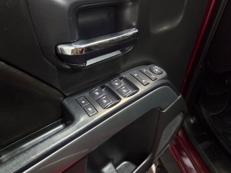 2015 Chevrolet Silverado 2500 4WD 6.0L V8 Backup Camera Bedliner Tool Box FREE WARRANTY Call (682)587-6288 Arlington TX