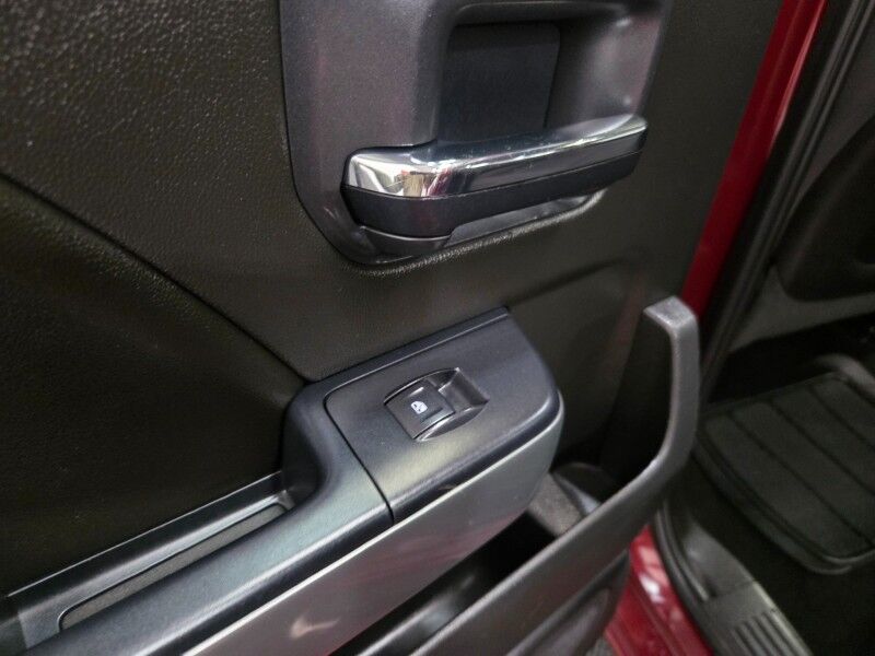 2015 Chevrolet Silverado 2500 4WD 6.0L V8 Backup Camera Bedliner Tool Box FREE WARRANTY Call (682)587-6288 Arlington TX