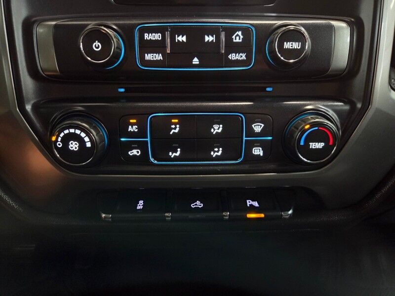 2015 Chevrolet Silverado 2500 4WD 6.0L V8 Backup Camera Bedliner Tool Box FREE WARRANTY Call (682)587-6288 Arlington TX