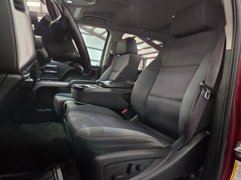 2015 Chevrolet Silverado 2500 4WD 6.0L V8 Backup Camera Bedliner Tool Box FREE WARRANTY Call (682)587-6288 Arlington TX