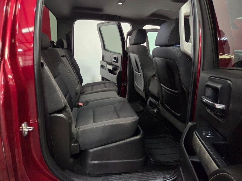 2015 Chevrolet Silverado 2500 4WD 6.0L V8 Backup Camera Tow Mirrors Bedliner Tool Box FREE WARRANTY Arlington TX
