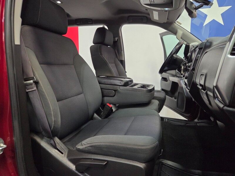 2015 Chevrolet Silverado 2500 4WD 6.0L V8 Backup Camera Tow Mirrors Bedliner Tool Box FREE WARRANTY Arlington TX