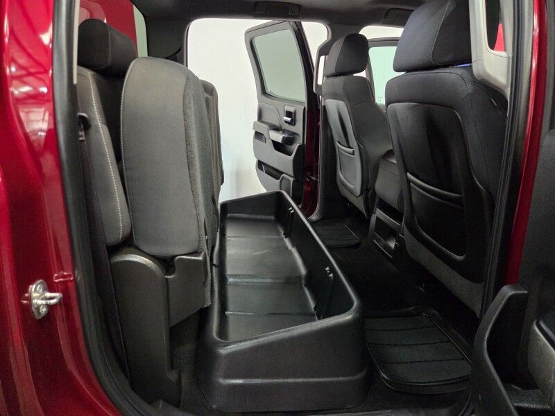 2015 Chevrolet Silverado 2500 4WD 6.0L V8 Backup Camera Tow Mirrors Bedliner Tool Box FREE WARRANTY Arlington TX