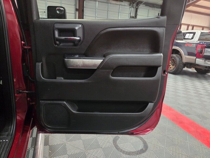 2015 Chevrolet Silverado 2500 4WD 6.0L V8 Backup Camera Tow Mirrors Bedliner Tool Box FREE WARRANTY Arlington TX