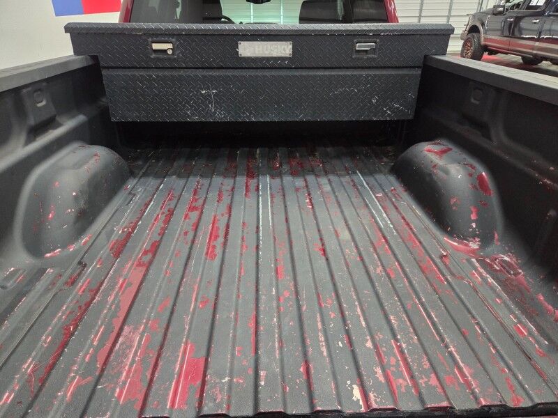 2015 Chevrolet Silverado 2500 4WD 6.0L V8 Backup Camera Tow Mirrors Bedliner Tool Box FREE WARRANTY Arlington TX