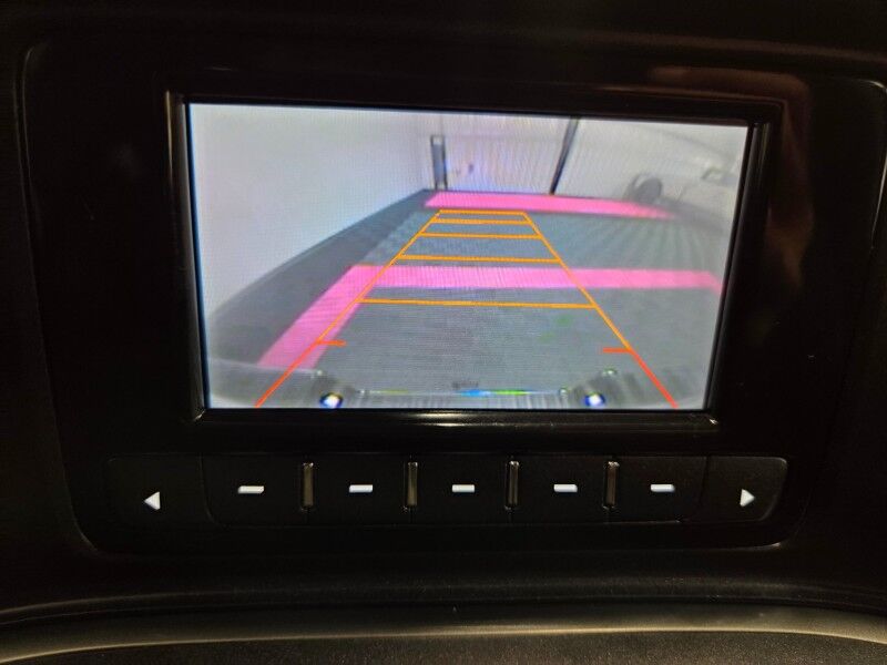 2015 Chevrolet Silverado 2500 4WD 6.0L V8 Backup Camera Tow Mirrors Bedliner Tool Box FREE WARRANTY Arlington TX