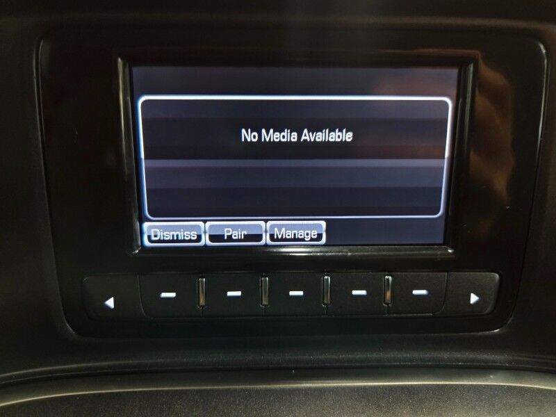2015 Chevrolet Silverado 2500 4WD 6.0L V8 Backup Camera Tow Mirrors Bedliner Tool Box FREE WARRANTY Arlington TX