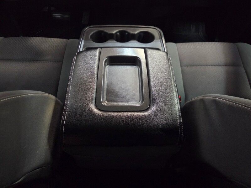2015 Chevrolet Silverado 2500 4WD 6.0L V8 Backup Camera Tow Mirrors Bedliner Tool Box FREE WARRANTY Arlington TX