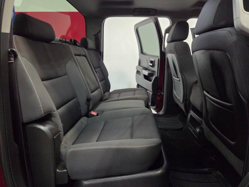 2015 Chevrolet Silverado 2500 4WD 6.0L V8 Backup Camera Tow Mirrors Bedliner Tool Box FREE WARRANTY Arlington TX