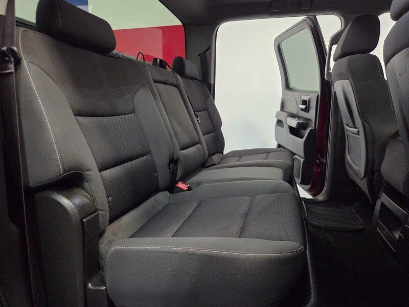 2015 Chevrolet Silverado 2500 4WD 6.0L V8 Backup Camera Tow Mirrors Bedliner Tool Box FREE WARRANTY Arlington TX