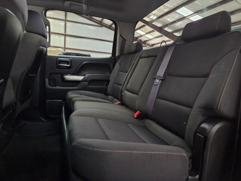 2015 Chevrolet Silverado 2500 4WD 6.0L V8 Backup Camera Tow Mirrors Bedliner Tool Box FREE WARRANTY Arlington TX