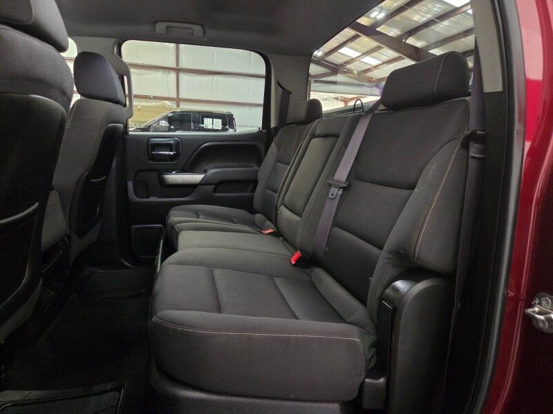 2015 Chevrolet Silverado 2500 4WD 6.0L V8 Backup Camera Tow Mirrors Bedliner Tool Box FREE WARRANTY Arlington TX