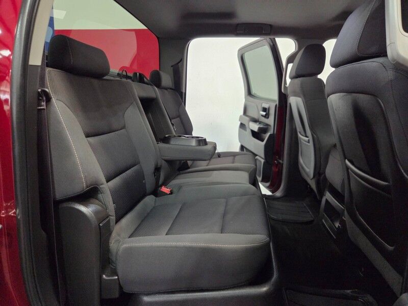 2015 Chevrolet Silverado 2500 4WD 6.0L V8 Backup Camera Tow Mirrors Bedliner Tool Box FREE WARRANTY Arlington TX