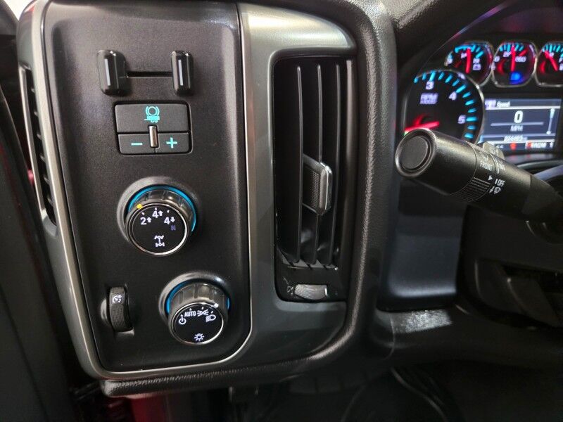 2015 Chevrolet Silverado 2500 4WD 6.0L V8 Backup Camera Tow Mirrors Bedliner Tool Box FREE WARRANTY Arlington TX