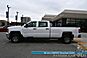 2015 Chevrolet Silverado 2500HD / 4X4 / Crew Cab / Duramax / Power Driver's Seat / Power Windows, Locks & Mirrors / Bluetooth / Cruise Control / Running Boards / Block Heater / Bed Liner / Tow Pkg / Only 59K Miles / 1-Owner Anchorage AK
