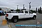 2015 Chevrolet Silverado 2500HD / 4X4 / Crew Cab / Duramax / Power Driver's Seat / Power Windows, Locks & Mirrors / Bluetooth / Cruise Control / Running Boards / Block Heater / Bed Liner / Tow Pkg / Only 59K Miles / 1-Owner Anchorage AK