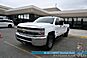 2015 Chevrolet Silverado 2500HD / 4X4 / Crew Cab / Duramax / Power Driver's Seat / Power Windows, Locks & Mirrors / Bluetooth / Cruise Control / Running Boards / Block Heater / Bed Liner / Tow Pkg / Only 59K Miles / 1-Owner Anchorage AK