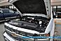 2015 Chevrolet Silverado 2500HD / 4X4 / Crew Cab / Duramax / Power Driver's Seat / Power Windows, Locks & Mirrors / Bluetooth / Cruise Control / Running Boards / Block Heater / Bed Liner / Tow Pkg / Only 59K Miles / 1-Owner Anchorage AK