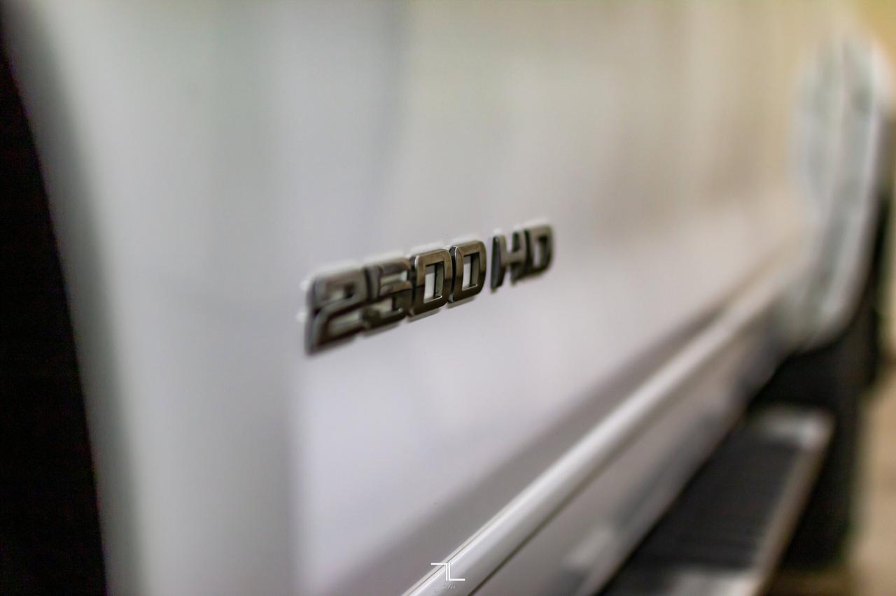 2015 Chevrolet Silverado 2500HD 4x4 Crew Cab LT 6" Lift Wheels BCam Red Deer AB