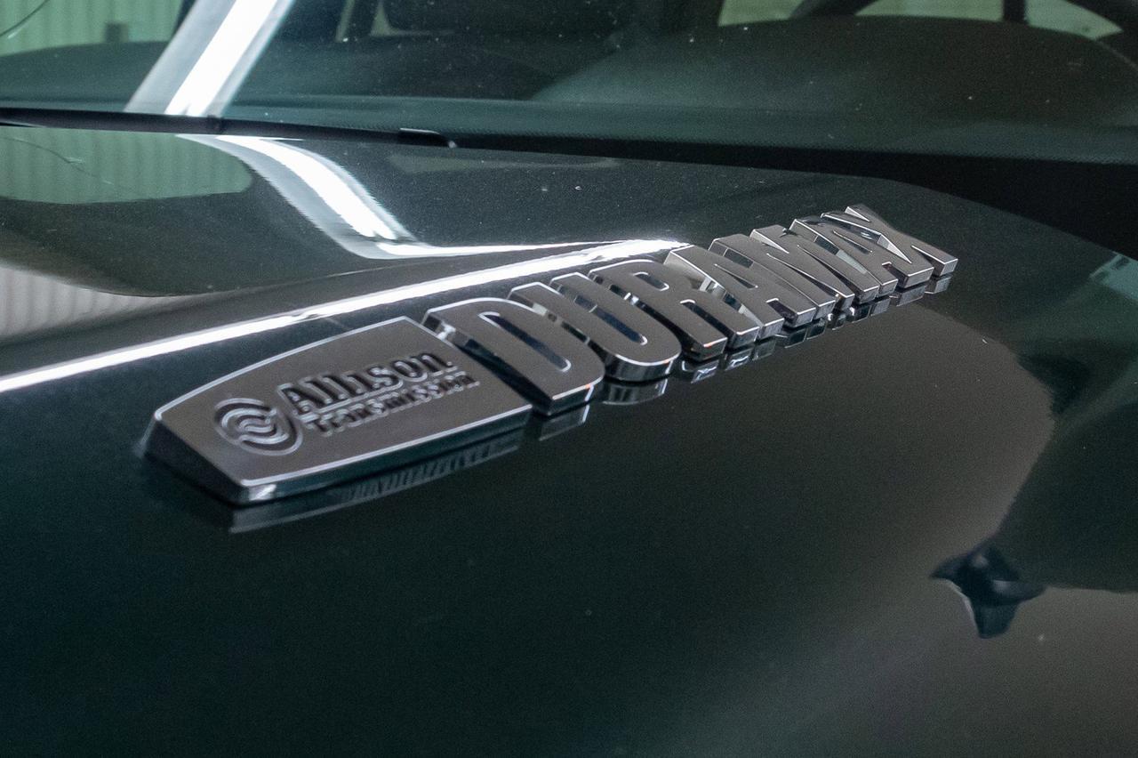 2015 Chevrolet Silverado 2500HD 4x4 Crew Cab LTZ Diesel Leather BCam Red Deer AB