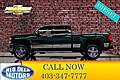 2015 Chevrolet Silverado 2500HD 4x4 Crew Cab LTZ Diesel Leather BCam