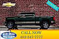 2015 Chevrolet Silverado 2500HD 4x4 Crew Cab LTZ Diesel Leather BCam