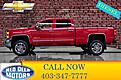 2015 Chevrolet Silverado 2500HD 4x4 Crew Cab LTZ Z71 Diesel