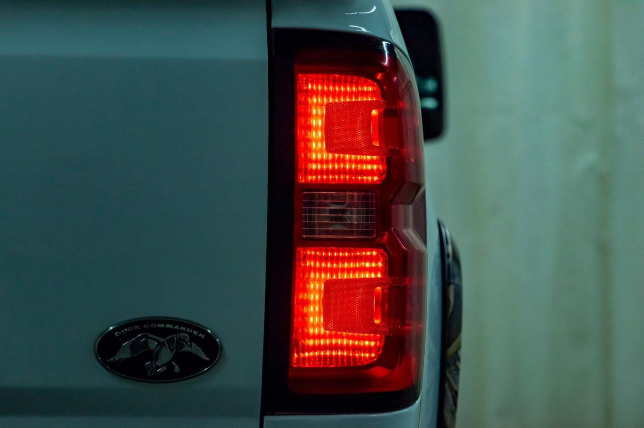 2015 Chevrolet Silverado 2500HD 4x4 Crew Cab LTZ Z71 Duck Commander Red Deer AB