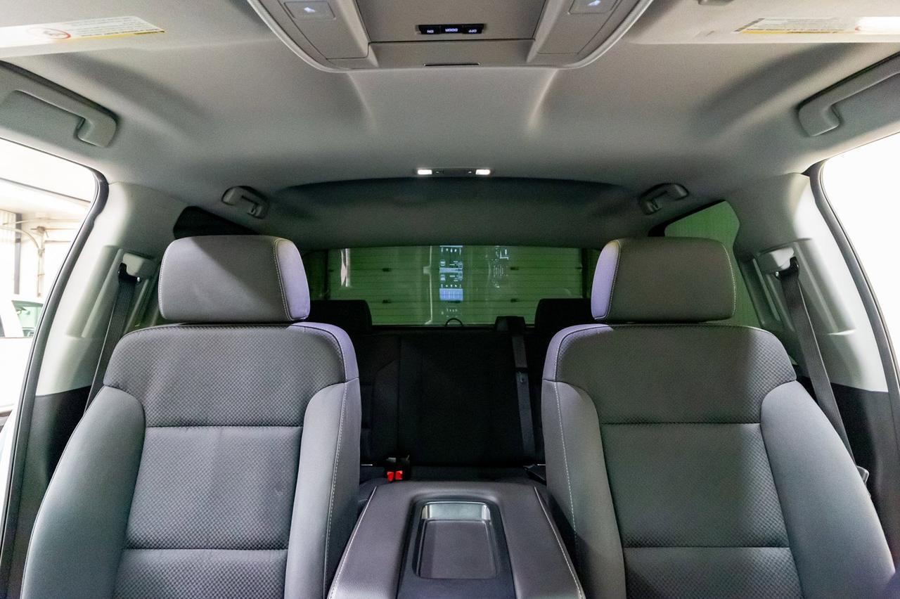 2015 Chevrolet Silverado 2500HD 4x4 Double Cab LT Diesel BCam Red Deer AB