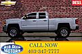 2015 Chevrolet Silverado 2500HD 4x4 Double Cab LT Diesel BCam