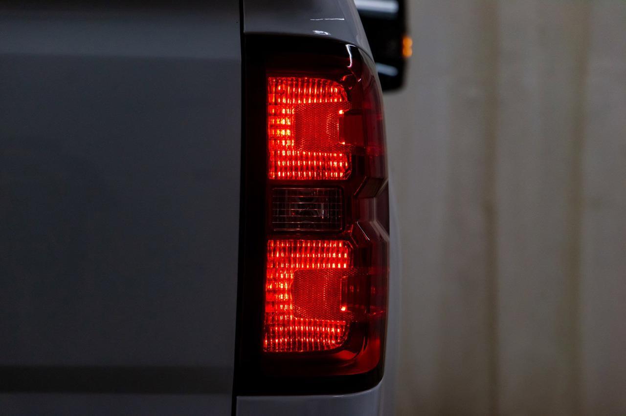 2015 Chevrolet Silverado 2500HD 4x4 Double Cab LT Diesel BCam Red Deer AB