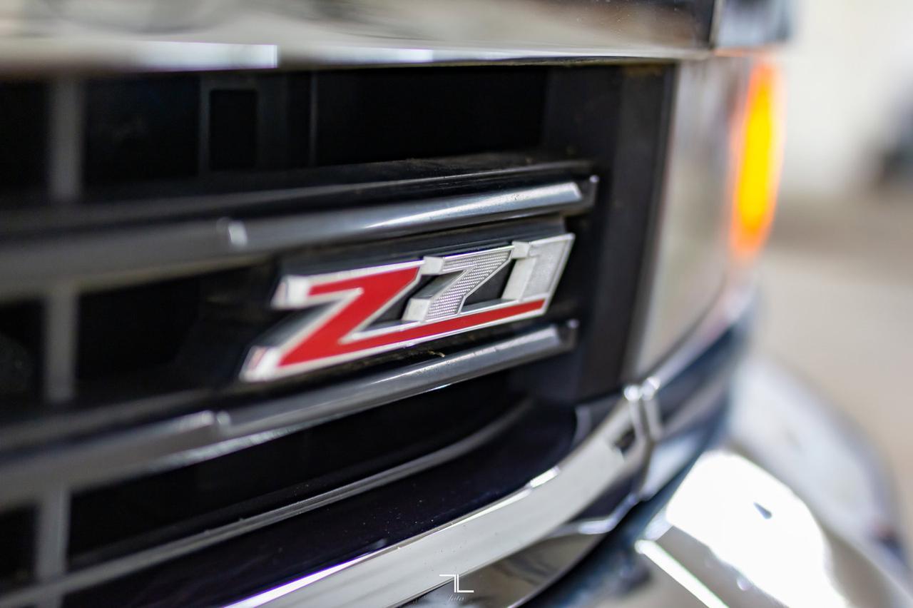 2015 Chevrolet Silverado 2500HD 4x4 Double Cab LT Z71 BCam PSeat Red Deer AB