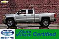 2015 Chevrolet Silverado 2500HD 4x4 Double Cab LT Z71 BCam PSeat