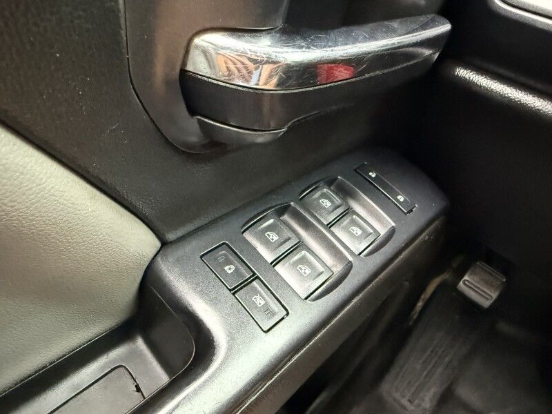 2015 Chevrolet Silverado 2500HD 4x4 Utility 74k mi's Work Truck Collinsville OK