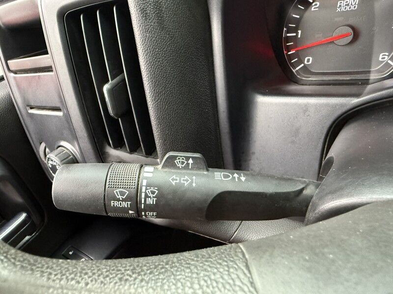 2015 Chevrolet Silverado 2500HD 4x4 Utility 74k mi's Work Truck Collinsville OK