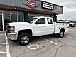 2015 Chevrolet Silverado 2500HD 4x4 Utility 74k mi's Work Truck